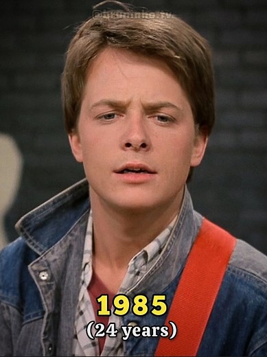 Back to the Future: A Nostalgic Journey Through Time