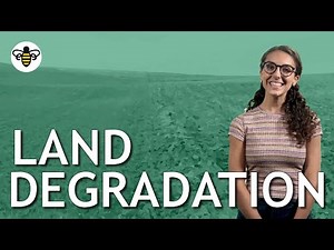 Land Degradation