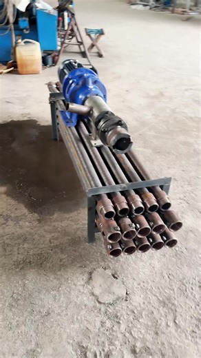 Understanding Diesel Drilling Machines for Well Drilling