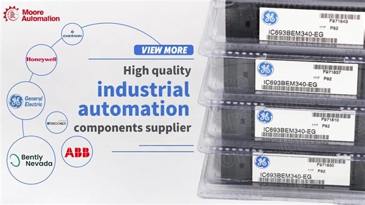 ABB AI86-16 57087196F Analog Input Card | Email:plc@mvme.cn The ABB AI86-16 57087196F Analog Input Card is a high-precision module designed for ABB control systems, providing 16 channels of analog input for processing voltage or current signals from field devices such as sensors and transmitters. Sales Manager: King Email:plc@mvme.cn WhatsApp: 86 18030170117 Skype: 86 18030170117 Wechat:plcnew https://www.plcnew.com/ PM564-RP-ETH PM585-ETH ZINT-592 ZINT-7B1C 3ADT316300R1510 3AXD5000082992 #HMIsa