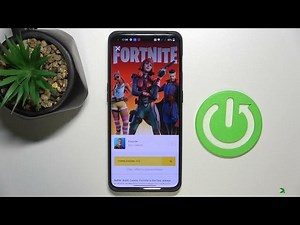 OnePlus 10 Pro - How to Download and Install Fortnite