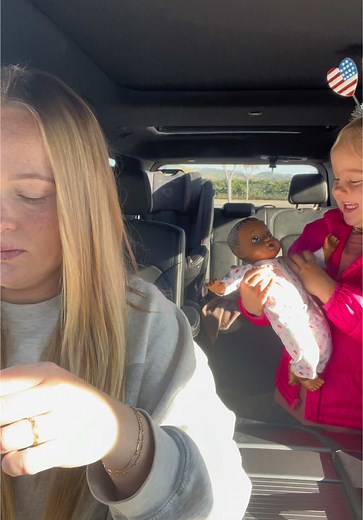 Mother-Daughter Swim Day: Embracing Mom Life