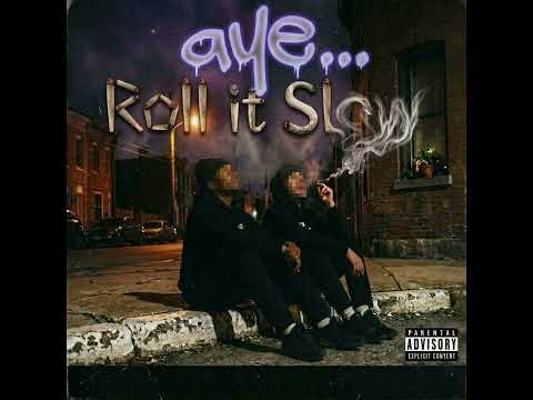 d0jak & n0rqosh - Roll it Slow