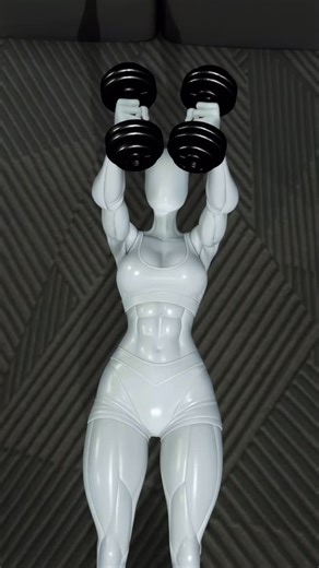 Cardio Exercises on Instagram: "Define Your Chest at Home 👉 Download @fitonomyapp — link in bio. Train your chest at home with simple, effective moves. Dumbbell pullovers help engage and shape the chest, incline push-ups activate the chest with triceps support, dumbbell flyes train the chest through a controlled range of motion, and push-ups build overall chest strength and definition. #chestworkout #homeworkout #upperbodytraining #pushups #dumbbellworkout fitnessguide workouttips fitonomyapp a