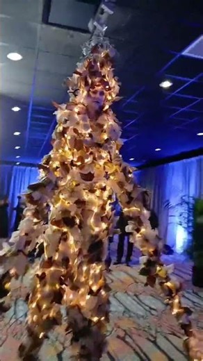 Part 13. Stilt Walker On The Move.