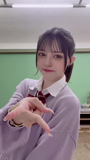 School Uniform Style Transformation Tutorial