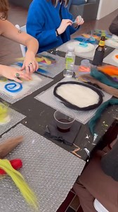 2K views · 16 reactions | When the Walker transforms into an art and sound lounge… ✨ A new series on Free Thursday Nights features music from local DJs, drinks, and artist- and educator-led activities. Join us for the next events on on April 10 and 17. | Walker Art Center | Facebook