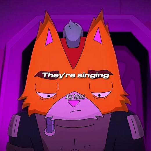 Exploring the Adventures of Little Cato in Final Space Season 2