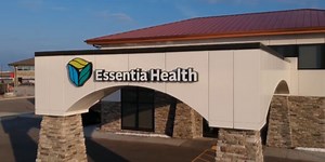 Essentia Health announces $13 million expansion of Virginia emergency department
