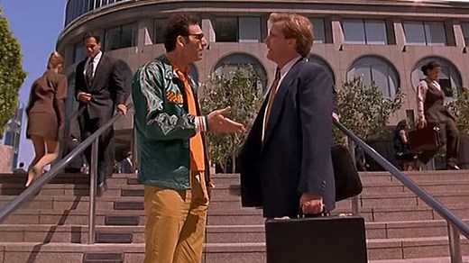 Trial and Error PG-13 1997 ‧ Comedy/Rom-com ‧ 1h 39m Jeff Daniels • Rip Torn • Charlize Theron Welcome to the movies and television