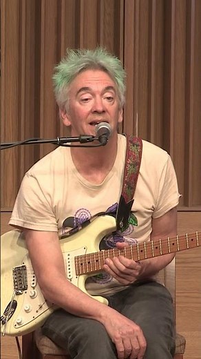 The Secret to Playing Guitar | Wayne Krantz #Masterclass