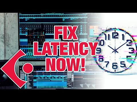 Fix Recording Delay in Cubase: Solving Latency Issues