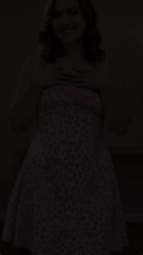 Pake dress pink cute | Adpro entertainment