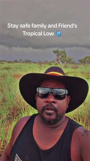 Tropical Low Weather Alert: Stay Safe in 2025