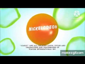 nickelodeon bubble pop logo