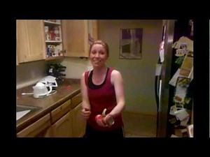 I can't open it!! "Exploding Biscuits"