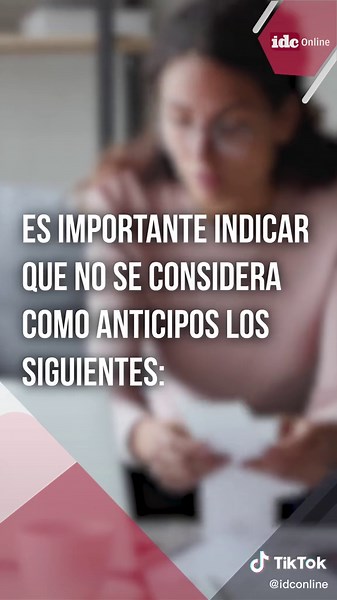 Cómo facturar los anticipos en la nueva versión del CFDI 4.0 #sat #factura #idc #cfdi #impuestosmexico