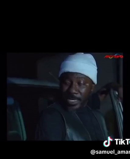 Issakaba: True Life Crime Fighting Movie in Nigeria