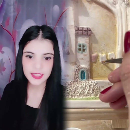 You and your soulmate get the same symbol🤫👸 #funny #storytime #pov #skit #humor #acting #cake