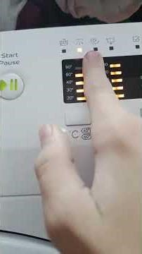 Indesit Whites 60° with Anti-Stain Unbalanced 2nd Intermediate spin 1000 RPM