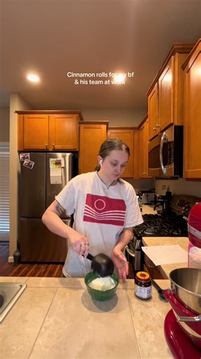 Easy Cinnamon Rolls Recipe for Beginners