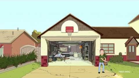 Rick And Morty Season 2 Episode 3 Ending