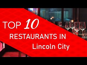 Top 10 best Restaurants in Lincoln City, Oregon