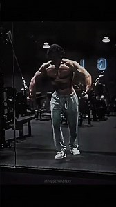 UNSTOPPABLE Motivation: The Ultimate Bodybuilding Mindset | #motivation #inspiration #winterarc2025