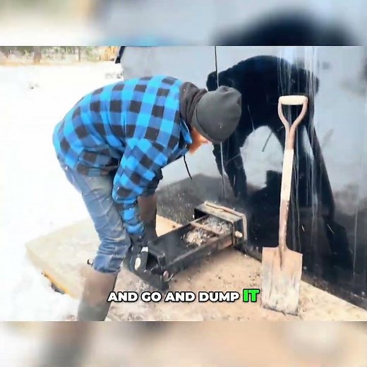 Boiler Basics: Blower and the Ash Tray