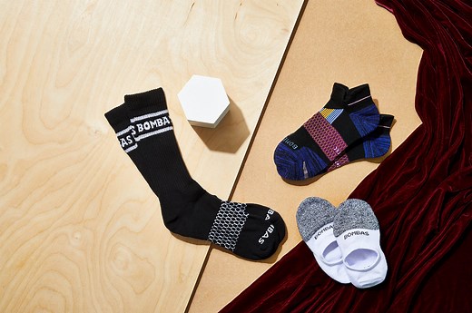 The Instagram-Famous Socks That Really Are That Good