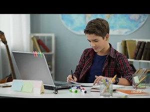 Introducing PSJA iLearn - A Smart Choice for Home Learners