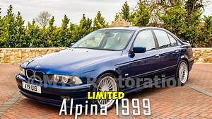 70K views · 3.5K reactions | BMW ALPINA 1965 - 2023 | MYS Restoration | Facebook