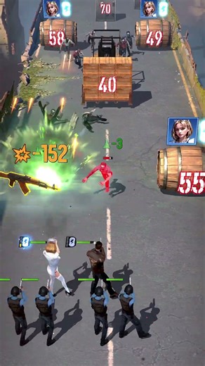 survival zombe 💯🔥#shorts #gaming #trendingshorts #viralvideo