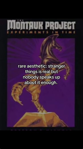 The Montauk Project: Uncovering Government Secrets