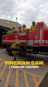 Fireman Sam 💥 | Lenny Pearce