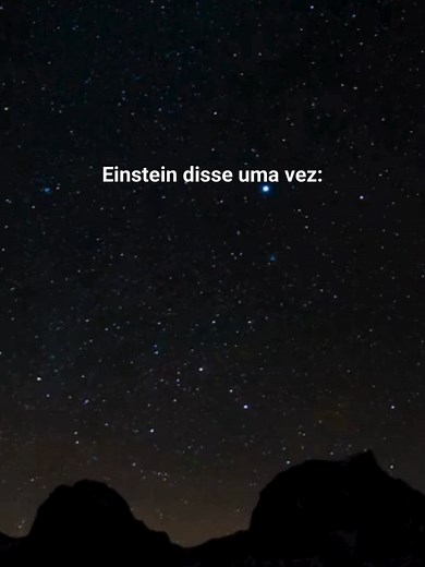 Conhecimento é Poder: A Sabedoria de Einstein