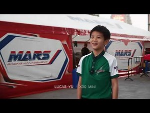 China Karting Open Championship 2019, Cangnan - Mars Racing Management