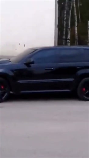 Jeep grand Cherokee Russia 2000's 😍 #automobile #lucidcaroftheyear #carspotting