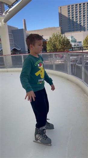 Jamie Anderson on Reels