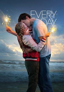 Every Day (2018)