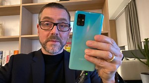 Samsung Galaxy A51: Test, Preis, Kaufen