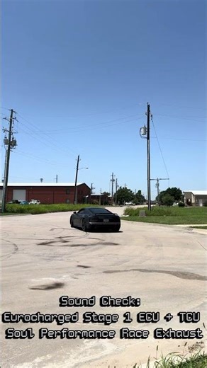 Audi R8 ECU/TCU tuned by us, equipped with Soul Performance Race Exhaust #audir8 #audi #cartok #fast