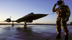 4.3K reactions · 198 shares | Let there be light: Pilot Brian Shul...