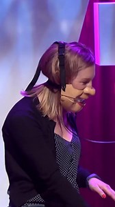 WAR on hair. Come see me live, ticket info in bio 🔗. #ninaconti #comedy #puppet #puppetmask #ventriloquist | Nina Conti