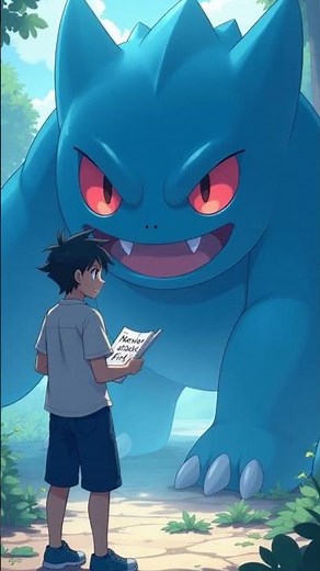 Wobbuffet: The Pain-Trapping Pokémon Truth