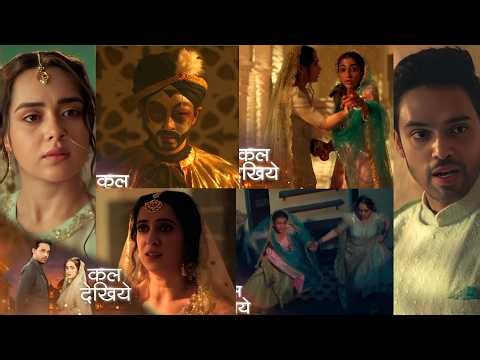Seher Hone Ko Hai Tomorrow New Promo | 9 April | Seher Par Hone Wala Hai Hamla