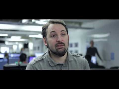 Alien: Isolation Creating the Cast Developer Diary
