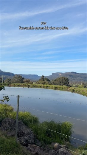 Kangaroo Valley, you never disappoint! | Kangaroo Valley Getaways