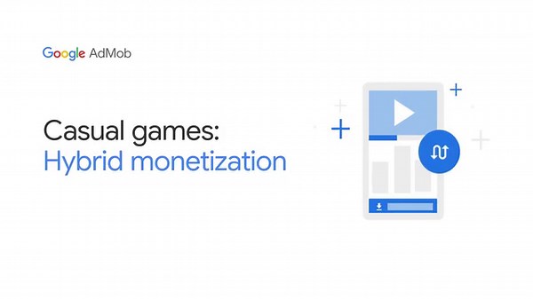 21 reactions | The right monetization strategy can help you drive revenue for your mobile game year-round. Learn more about ads-funded and hybrid monetization strategies and which works best for your game ➡️ https://goo.gle/3GpqzJL | Google AdMob | Facebook