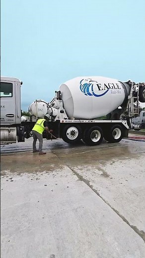Removing concrete and oxidized paint